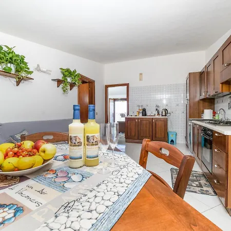 Il Sogno Di Lorna Semesterbostad *