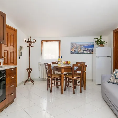 Semesterbostad Il Sogno Di Lorna