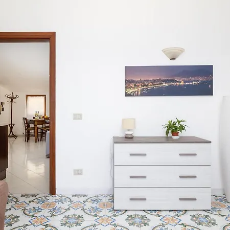 Semesterbostad Il Sogno Di Lorna