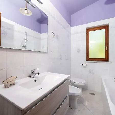 Il Sogno Di Lorna Sorrento