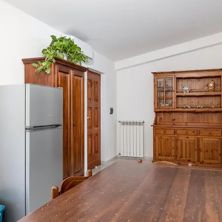 Semesterbostad Il Sogno Di Lorna