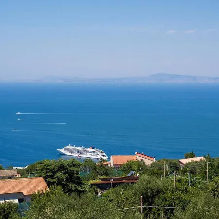 Il Sogno Di Lorna Sorrento