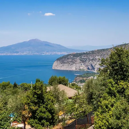 Il Sogno Di Lorna Semesterbostad