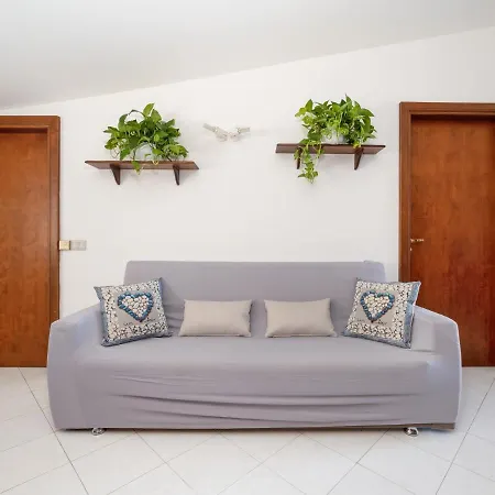 Il Sogno Di Lorna Feriehus Sorrento