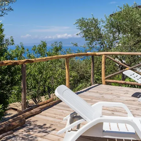 Il Sogno Di Lorna Sorrento