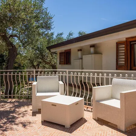 Feriehus Il Sogno Di Lorna *