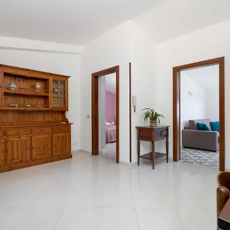 Il Sogno Di Lorna Feriehus *