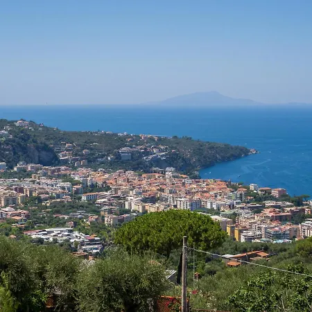 Feriehus Il Sogno Di Lorna