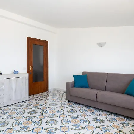 Feriehus Il Sogno Di Lorna *