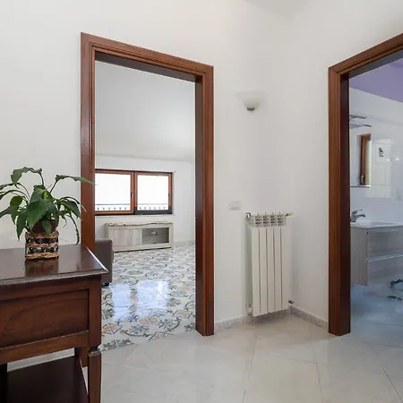 Feriehus Il Sogno Di Lorna