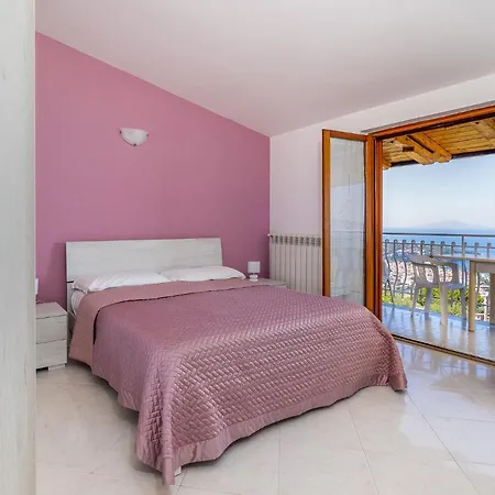 Feriehus Il Sogno Di Lorna