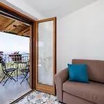 Casa de Férias Il Sogno Di Lorna Sorrento
