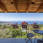 Casa de Férias Il Sogno Di Lorna *