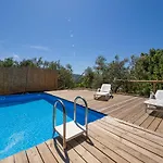 Il Sogno Di Lorna Casa de Férias Sorrento
