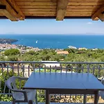 Casa de Férias Il Sogno Di Lorna Sorrento