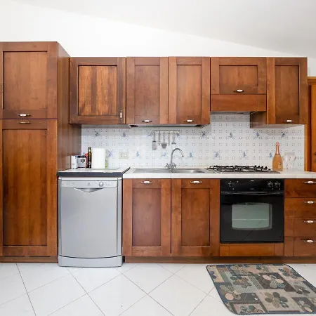 Tatil Evi Il Sogno Di Lorna Sorrento