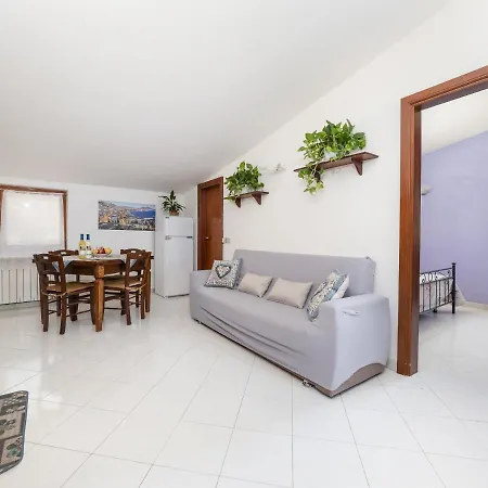 Il Sogno Di Lorna Tatil Evi Sorrento