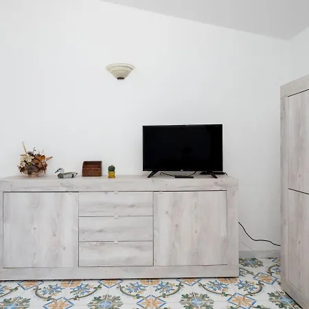 Il Sogno Di Lorna Hébergement de vacances Sorrente
