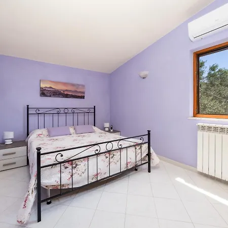 Il Sogno Di Lorna Dom wakacyjny Półwysep Sorrentyński