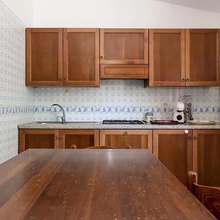 Il Sogno Di Lorna Tatil Evi Sorrento