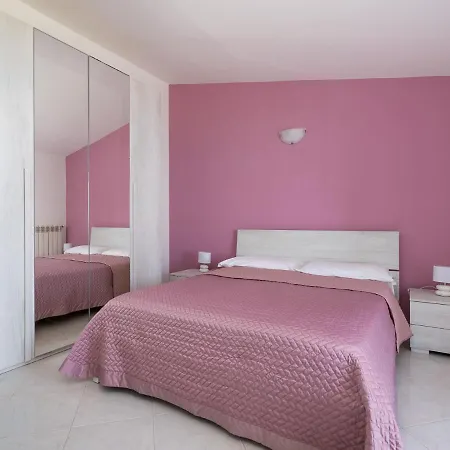 Il Sogno Di Lorna Prázdninový dům Sorrento