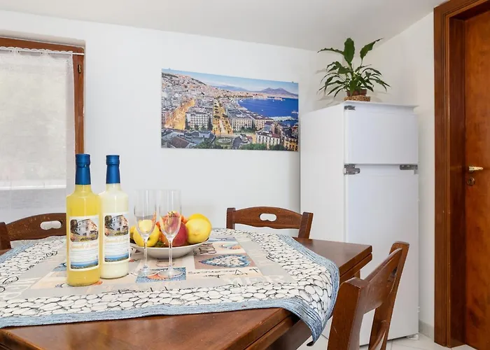 Ferienhaus Il Sogno Di Lorna