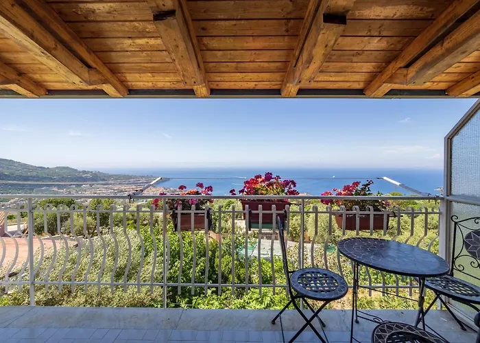 Ferienhaus Il Sogno Di Lorna *