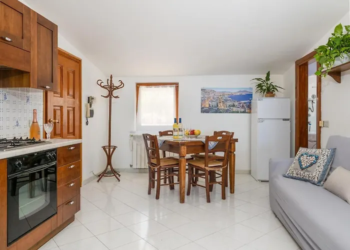 Ferienhaus Il Sogno Di Lorna