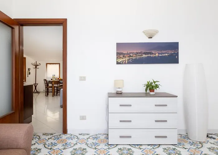 Ferienhaus Il Sogno Di Lorna
