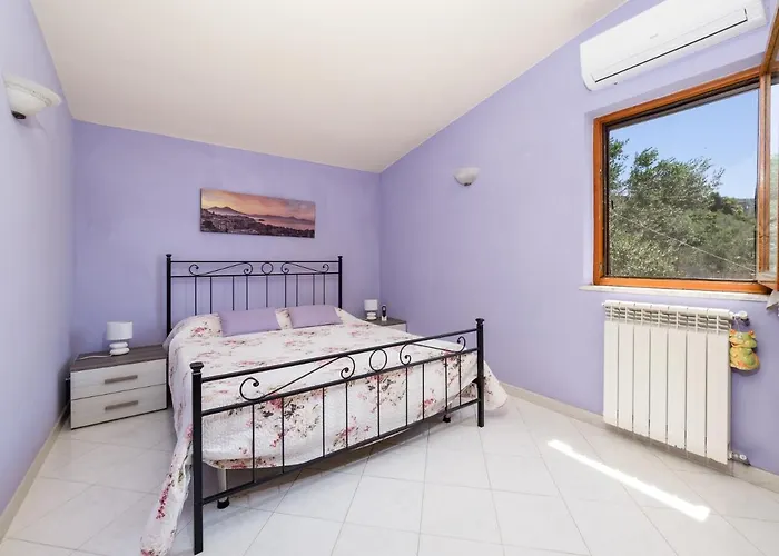 Il Sogno Di Lorna Ferienhaus Sorrent