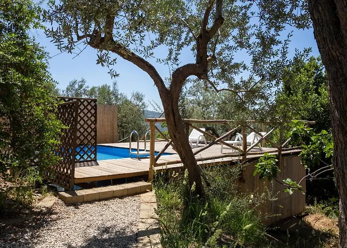 Ferienhaus Il Sogno Di Lorna *