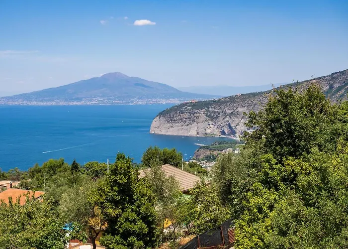 Il Sogno Di Lorna Ferienhaus