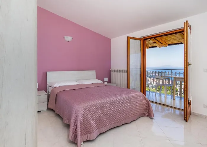 Ferienhaus Il Sogno Di Lorna